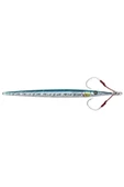 Savage Gear 3d Needle Jig 40 Gr 17 Cm Suni Yem Glow Zebra - 6