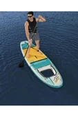 KGF+ Hydro-Force Panorama 340x89x15 cm SUP Paddle Board Set - 2