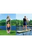 BESTWAY 65308 Kahawai Şişme Sup Paddle Board 310 cm - 2