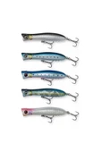 KGF+ Savage Gear Gravity Popper 9cm 13.5gr - 1