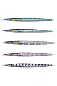Savage Gear 3d Needle Jig 40 Gr 17 Cm Suni Yem Glow Zebra - 4