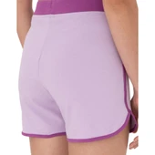 Kadın Örme Şort thumbnail 12