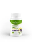 5-HTP, Kediotu ve Passiflora İçeren Takviye Edici Gıda – 60 Tablet - 3