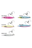 daiwa Saltiga Sk Jig 250gr - 1