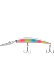 SEA HORSE Deep Ghost Diver 11 Cm 16 Gr Frozen Cold - 1