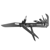 Rocktol 12 Fonksiyonlu Multi Tool Siyah Çakı (Kılıflı) - 2