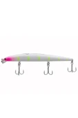 SEA HORSE Craft Botan 130 Mm 13 Gr Pink Gl-Bar - 1