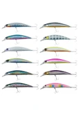 KGF+ Kendo BT Minnow 110 S 21.4 gr maket Balık - 2