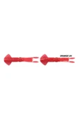 RYUJI CALAMARİ YEDEK SİLİKON YEM 10,5 GR 20 CM - BROWN - 1