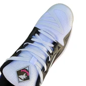 Joma Spin 2531 Erkek Siyah Mavi Padel Ayakkabı - 6