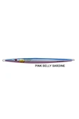 Savage Gear 3D Needle Jig 9cm 20gr Suni Yem İğnesiz Pink Belly Sardine - 1