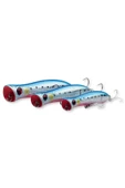KGF+ Savage Gear Gravity Popper 9cm 13.5gr - 4