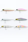 KGF+ Kendo Killer Minnow 10.0 cm 13,5 gr maket Balık thumbnail 1