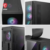 DFS GAMING KADITA RYZEN 5 7600X-B650M-RTX 5070 TI 16GB-32GB DDR5 RAM-1TB M.2 SSD-OYUNCU BİLGİSAYARI - 6