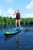 BESTWAY 65373 Aqua Excursion Sörf Tahtası Hazır Set Stand Up Paddle - 3