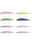 KGF+ Kendo Seabass Minnow SS 148F 21.1GR maket Balık - 1