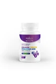 Beauty Kolajen, Keratin ve Hyaluronik Asit İçeren Multivitamin Multimineral – 120 Kapsül - 3