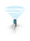 Philips AC2939/10 2000i Serisi Büyük Odalar İçin Hava Temizleyici - 2