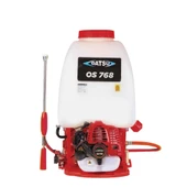DATSU OS 768 MOTORLU PULVERİZATÖR 20 LT - 1