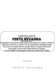 Vetasupra Fertil Revagra 500gr - 6