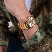 Guess GUGW0456G2 Erkek Kol Saati thumbnail 6