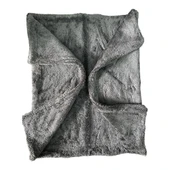 1200 Gsm Twisted Kurulama Havlusu 50x70 Gri - 3