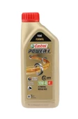 Castrol Power 1 Scooter 10W/40 4T 1 lt Motosiklet Yağı - 1