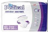 Dr. Pedical Emici Külot XL-Extra Large Beden 30 Adet - 1