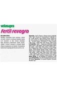 Vetasupra Fertil Revagra 500gr - 4
