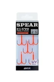 BKK Spear-21 Uvo Üçlü Iğne thumbnail 1