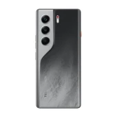 Tecno Camon 40 Pro 5G 12/256 GB Siyah Cep Telefonu (İTHALATÇI GARANTİLİ) - 3