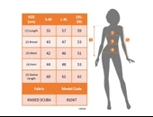 Kadın Uzun Kollu Kaz Ayağı Desenli şardonlu Dalgıç Ceket thumbnail 6