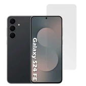 Samsung Galaxy S24 FE Uyumlu Nano Cam Ekran Koruyucu thumbnail 1