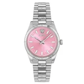 Versace VRSCVE0E00725 Kadın Kol Saati thumbnail 1