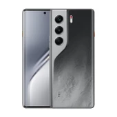 Tecno Camon 40 Pro 5G 12/256 GB Siyah Cep Telefonu (İTHALATÇI GARANTİLİ) - 1