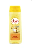 Dalin Badem Özlü Kolay Tarama Bebek Şampuanı 200 ml - 1