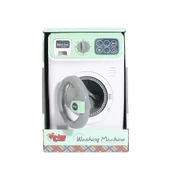 LD-885A Dokunmatik Ekran Çamaşır Makinesi -Vardem - 2