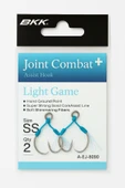 BKK Joint Combat+ Iğne Assist Iğne - 1