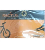 Rectus Bisiklet Kısa Alüminyum Pompa 32 cm - 1