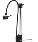 Rectus Bisiklet Kısa Alüminyum Pompa 32 cm - 3