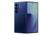 Samsung Galaxy Z Fold7 256 GB 12 GB Ram (Samsung Türkiye Garantili) Gölge Mavisi - 3