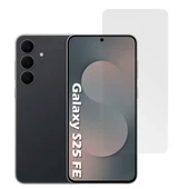 Samsung Galaxy S25 FE Uyumlu Nano Cam Ekran Koruyucu thumbnail 1