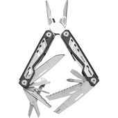 Rocktol 16 Fonksiyonlu Multi Tool Pense (Kılıflı) - 1
