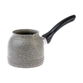 Darkstone 2'li Granit Cezve Seti - 2