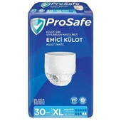 Prosafe Emici Külot Büyük Boy XL 30'lu 1 Adet Hasta Bezi - 1
