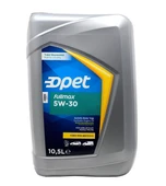 Opet Fullmax 5W-30 10.5 lt Motor Yağı - 1