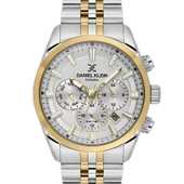 Daniel Klein DKE.6.10926-4 Erkek Kol Saati thumbnail 2