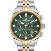 Daniel Klein DKE.6.10926-5 Erkek Kol Saati thumbnail 1