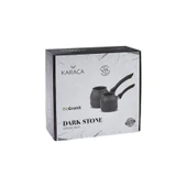 Darkstone 2'li Granit Cezve Seti - 4