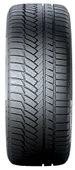 Continental 245/45R18 96V FR WinterContact TS 850 P 2025 Kış Lastiği - 2